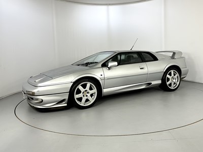 Lot 85 - 1998 Lotus Esprit V8 GT