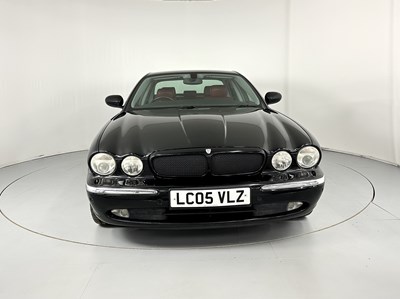 Lot 83 - 2005 Jaguar XJ8