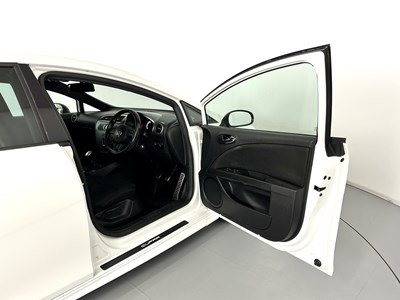 Lot 122 - 2008 Seat Leon Cupra K1