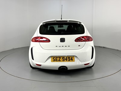 Lot 122 - 2008 Seat Leon Cupra K1