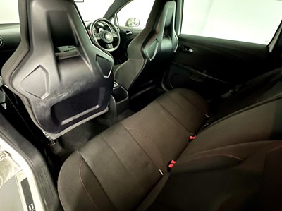 Lot 122 - 2008 Seat Leon Cupra K1
