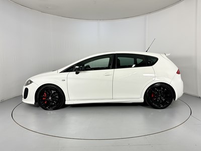 Lot 122 - 2008 Seat Leon Cupra K1