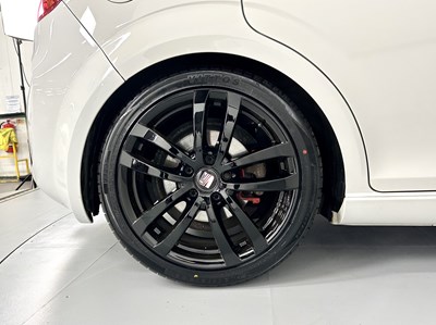 Lot 122 - 2008 Seat Leon Cupra K1