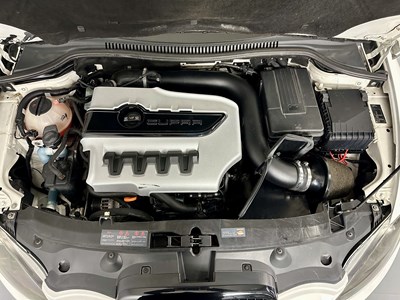 Lot 122 - 2008 Seat Leon Cupra K1