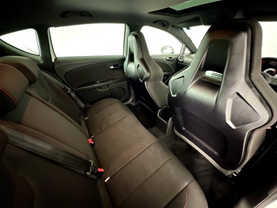 Lot 122 - 2008 Seat Leon Cupra K1