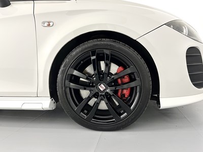 Lot 122 - 2008 Seat Leon Cupra K1