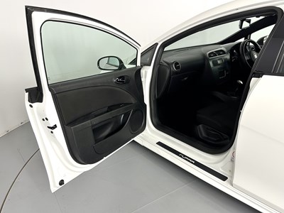 Lot 122 - 2008 Seat Leon Cupra K1