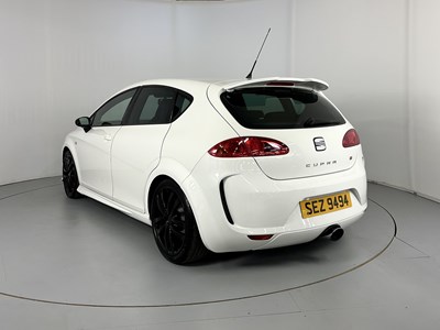 Lot 122 - 2008 Seat Leon Cupra K1