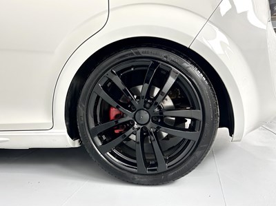 Lot 122 - 2008 Seat Leon Cupra K1