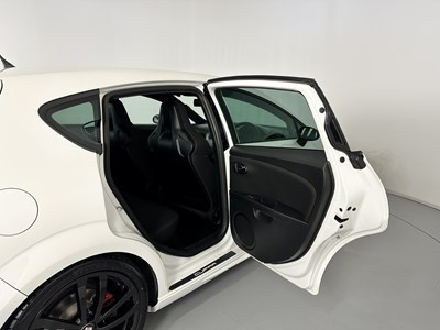 Lot 122 - 2008 Seat Leon Cupra K1