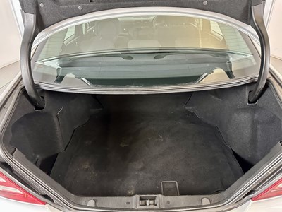 Lot 100 - 2005 Mercedes-Benz C220