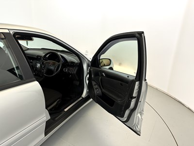 Lot 100 - 2005 Mercedes-Benz C220