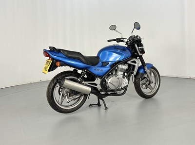 Lot 99 - 1998 Kawasaki ER500