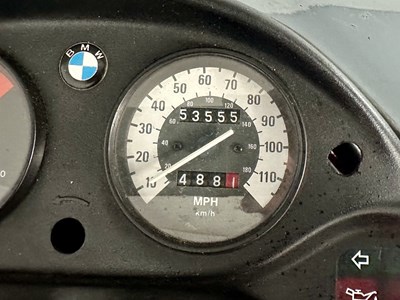 Lot 68 - 1995 BMW F650