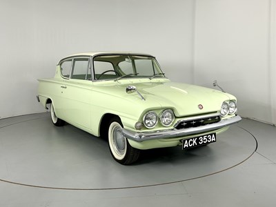 Lot 94 - 1963 Ford Consul Classic