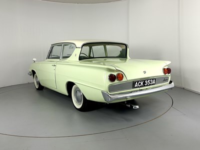 Lot 94 - 1963 Ford Consul Classic