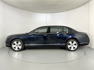 Lot 65 - 2006 Bentley Continental Flying Spur - WITHDRAWN