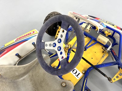 Lot 104 - Go Kart