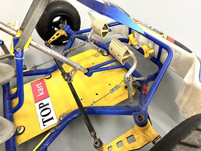 Lot 104 - Go Kart