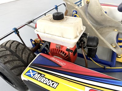 Lot 104 - Go Kart