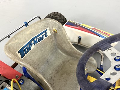 Lot 104 - Go Kart