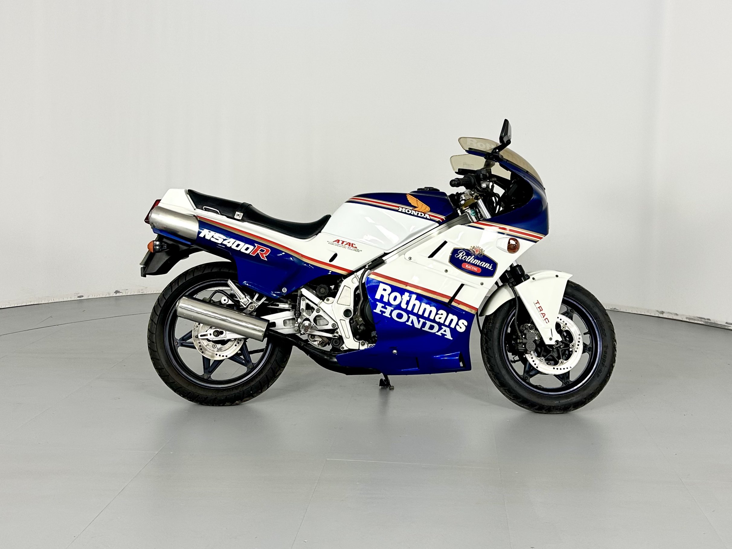 か　あ 鈴鹿8耐：ZXR-7(1993)／TT-F1ラストイヤーの至高モデル