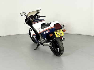 Lot 139 - 1987 Honda NS400R