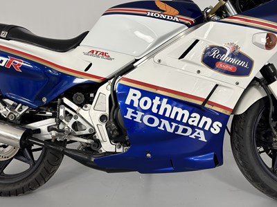 Lot 139 - 1987 Honda NS400R