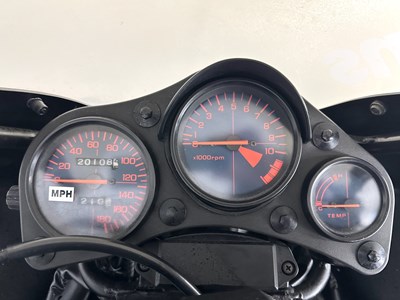 Lot 139 - 1987 Honda NS400R