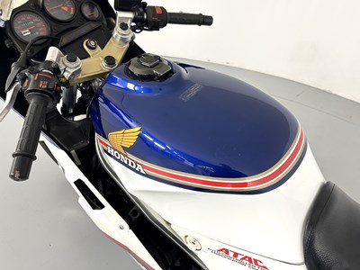 Lot 139 - 1987 Honda NS400R