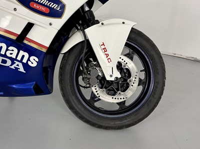 Lot 139 - 1987 Honda NS400R