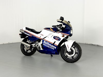 Lot 139 - 1987 Honda NS400R