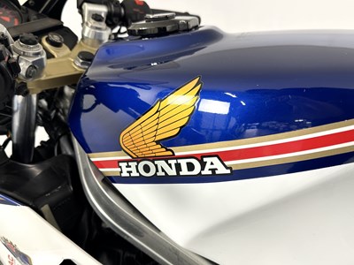 Lot 139 - 1987 Honda NS400R