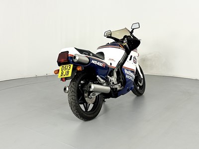 Lot 139 - 1987 Honda NS400R