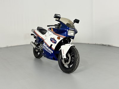 Lot 139 - 1987 Honda NS400R