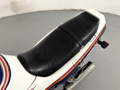 Lot 139 - 1987 Honda NS400R