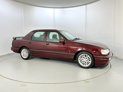 Lot 52 - 1989 Ford Sierra Sapphire RS Cosworth 2WD