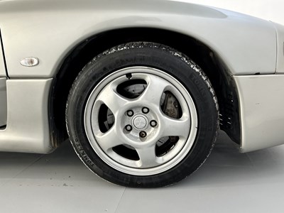 Lot 22 - 1994 Mitsubishi 3000 GT