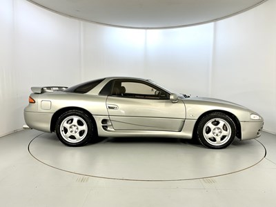 Lot 22 - 1994 Mitsubishi 3000 GT