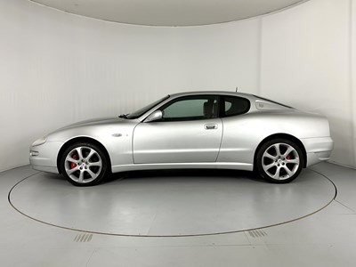 Lot 118 - 2004 Maserati 4200 GT