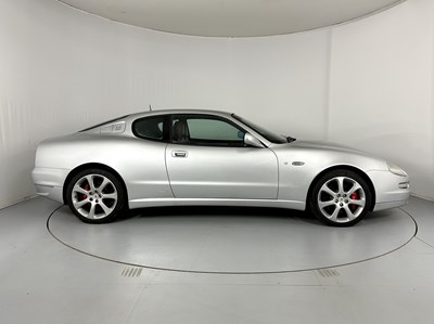 Lot 118 - 2004 Maserati 4200 GT
