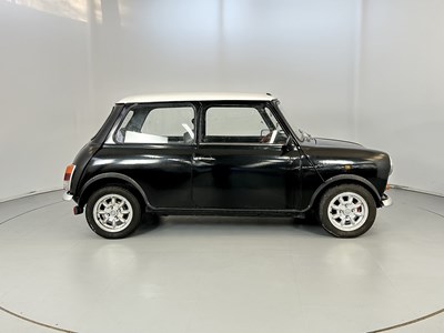 Lot 154 - 1987 Austin Mini