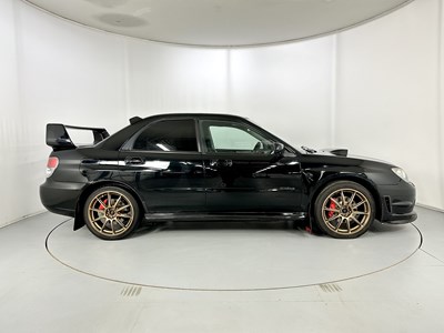 Lot 64 - 2006 Subaru Impreza WRX