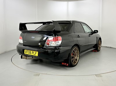 Lot 64 - 2006 Subaru Impreza WRX