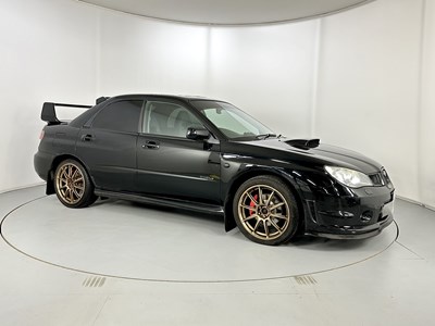 Lot 64 - 2006 Subaru Impreza WRX