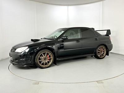 Lot 64 - 2006 Subaru Impreza WRX