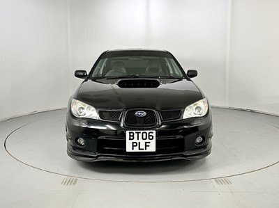 Lot 64 - 2006 Subaru Impreza WRX