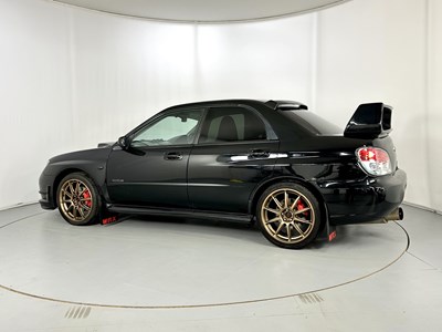 Lot 64 - 2006 Subaru Impreza WRX