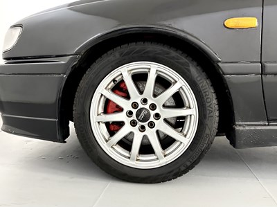 Lot 94 - 1993 Nissan Pulsar GTI-R