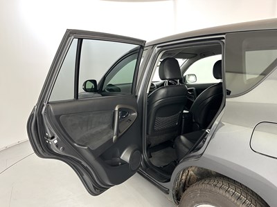 Lot 82 - 2011 Toyota Rav-4 - NO RESERVE